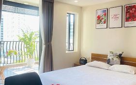 Hana Hotel & Apartment Da Nang
