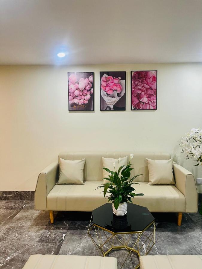Hana Hotel & Apartment Дананг Экстерьер фото